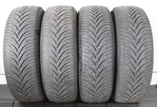 4 x 195/65R15 91T Winterreifen BFGoodrich G-Force Winter 2 5-5,5mm 2018