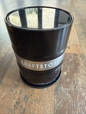 Rammstein kraftstoff eau - eau, de