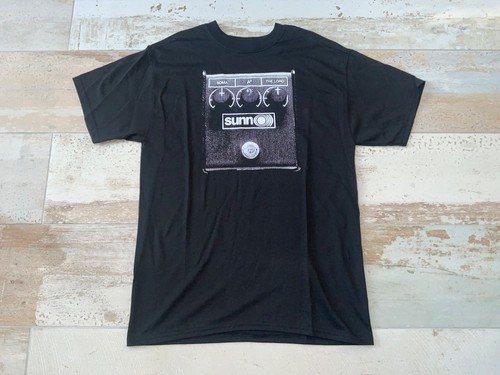 Sunn rare t shirt - sunn,