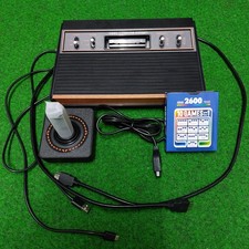 PLAION ATARI 2600+ Konsole,wie