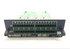 GEBRAUCHTE YAMAHA MY8-ADDA96