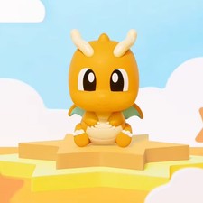 Pokemon - Dragoran Dragonite