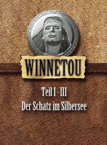 Winnetou edition - winnetou-edition, (winnetou