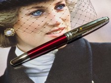 Montblanc Prince Tintenroller