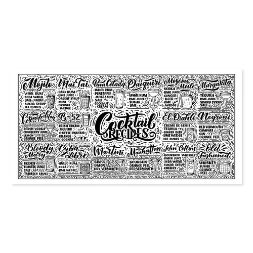 Postereck 3565 poster leinwand - 3565,