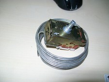 Kühlschrank Thermostat K56-L1842 BAUKNECHT WHIRLPOOL Gefrierschrank K56L1842 #50