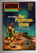 Terra Astra 162  Der