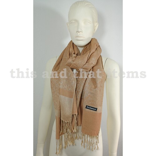 Pashmina schal tuch pareo - tuch,