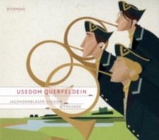 JAGDHORNBLSSER USEDOM: USEDOM