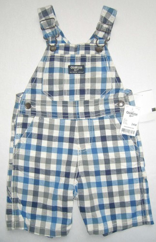 Oshkosh latzhose neu 62 - oshkosh, gr.