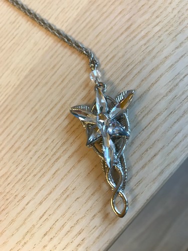 Herr der ringe arwens - der,