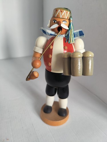 Räuchermännchen expertic - räuchermännchen,