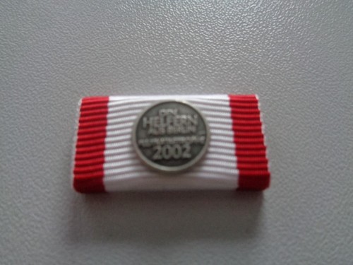 Berlin fluthilfe 2002 - (a34-04),