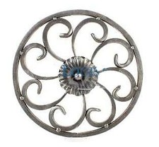 Schmiedeeisen Ornament Eisen
