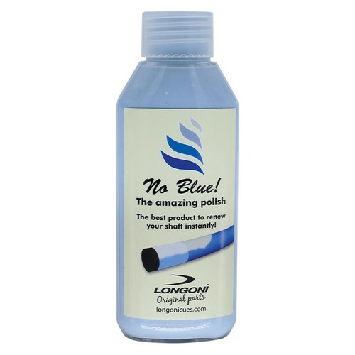 Billard longoni blue 100 - no,