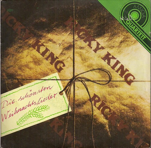 Ricky king die schönsten - ricky,