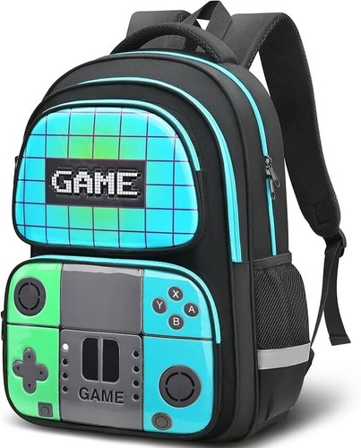 Spielrucksack für schule - spielrucksack,