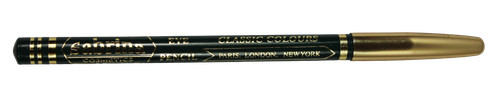 Kajalstift schwarz von sabrina - kajalstift,