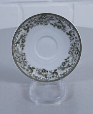 Winterling Kirchenlamitz Bavaria Unterteller Frankenland Scharffeuer Vintage