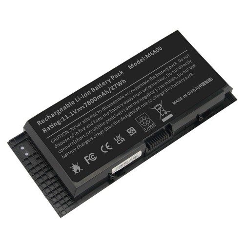 7800mah fv993 akku - akku, für
