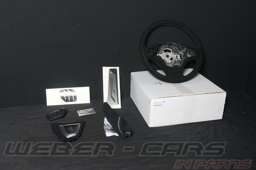 Bmw starter kit performance - starter, m