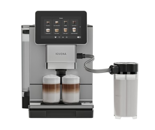 Nivona nivo 9103 titan - nivo,