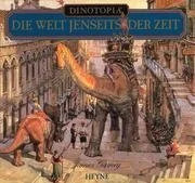 Dinotopia, Die Welt jenseits