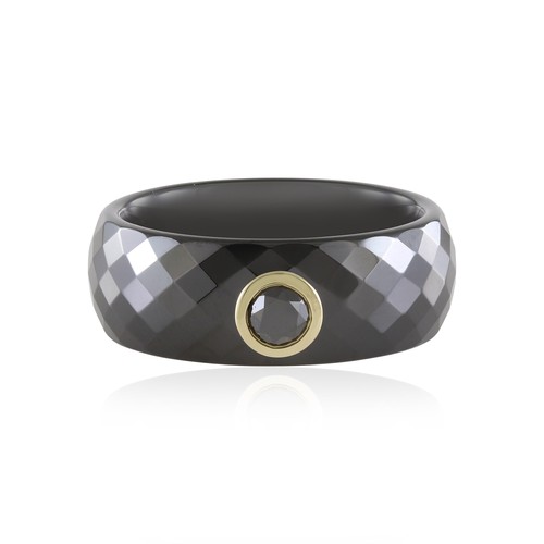 Cavill herrenring 243ct - cavill, 0,243ct