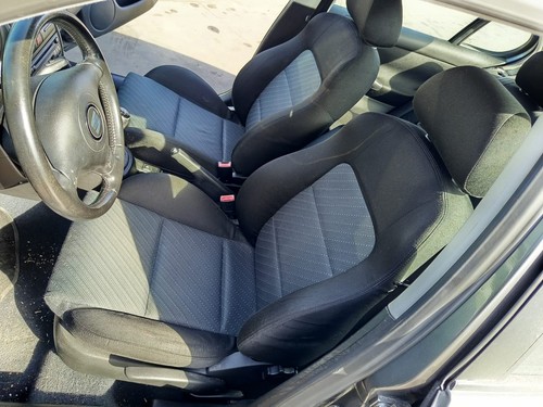 Vorderer sitz links seat - links,