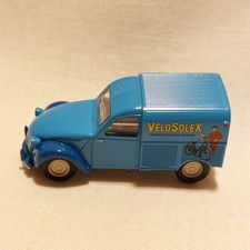 mes-97194	Brekina 1:87 Citroen