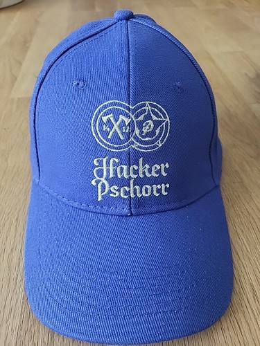 Hacker pschorr cape blau - hacker,