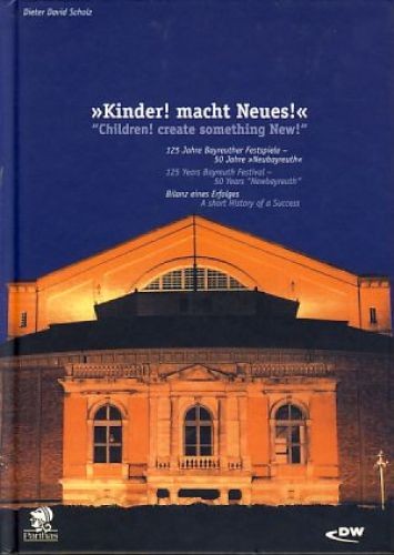 Kinder macht neues - macht, 125