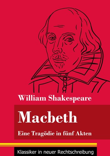 Macbeth william shakespeare - macbeth,