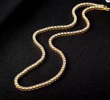 Neue Klassische 4MM Tennis