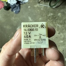 Relais 103 J52 Vorglührelais für 1.9 2.5 TDI AUDI A3 Golf 3 4 T4 Bus Multivan