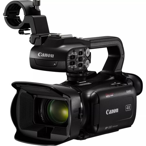 Canon professioneller - xa-60,