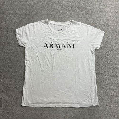 Armani exchange herren - exchange, t