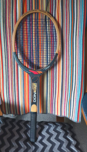 Donnay bjørn borg - bjørn,