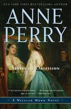 Anne Perry Slaves of Obsession