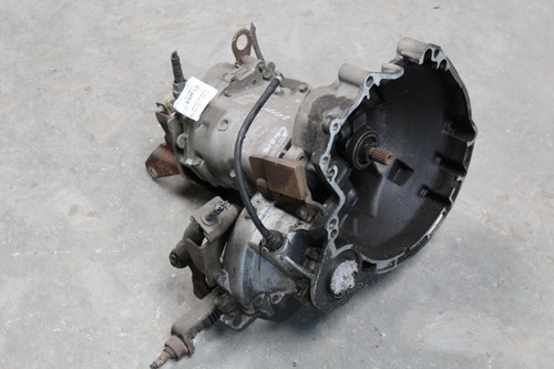 Schaltgetriebe gang daihatsu - schaltgetriebe, 5-gang