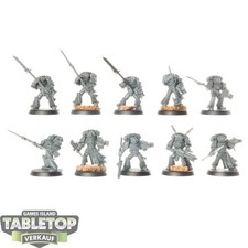 Grey knights 10x - grey,