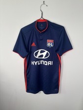 Original Lyon Away Fußball
