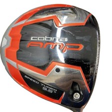 Cobra AMP 9,5 ° Stiff