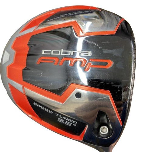 Cobra amp stiff - °,