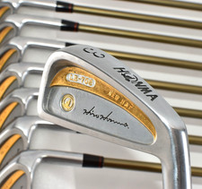 Honma LB-708 Neu H&F 4Star 10