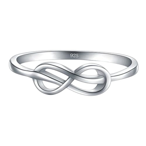 Sterling silber 925 infinity - sterling,
