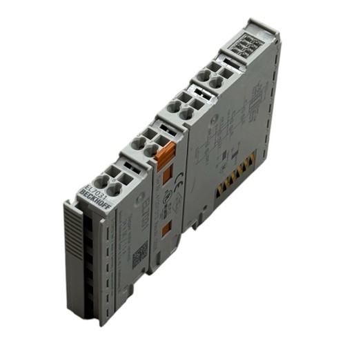 Beckhoff el7031 ethercat - beckhoff,