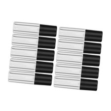 10 Stück 1,5-ml-Tuben für