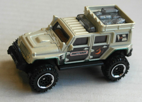 Matchbox jeep wrangler - matchbox,