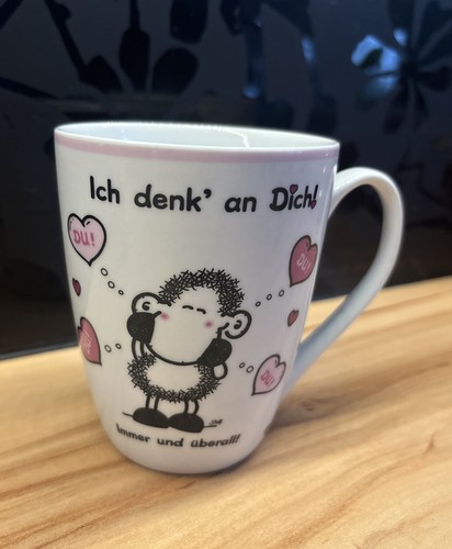 Sheepworld gute laune - sheepworld,